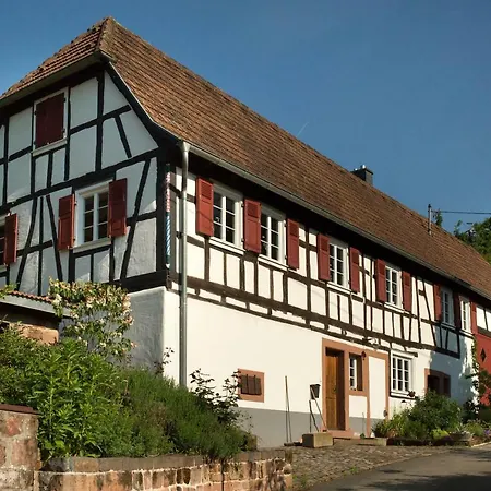 Feriengaleriewohnung Im Denkmal Stilvoll-komfortabel Baubiologisch *