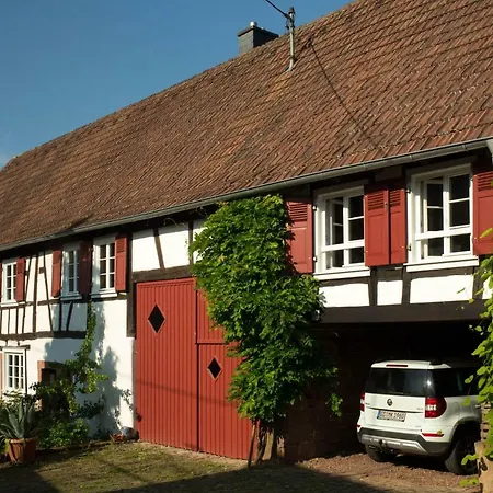 Feriengaleriewohnung Im Denkmal Stilvoll-komfortabel Baubiologisch 公寓 *