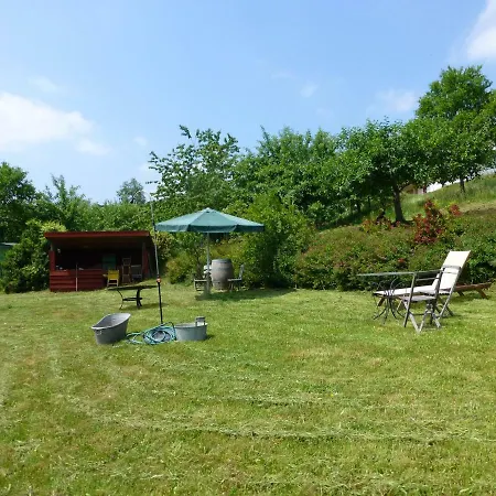 公寓 Feriengaleriewohnung Im Denkmal Stilvoll-komfortabel Baubiologisch *