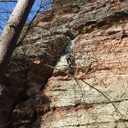 Feriengaleriewohnung Im Denkmal Stilvoll-komfortabel Baubiologisch *