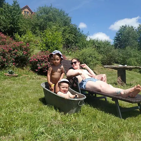 Feriengaleriewohnung Im Denkmal Stilvoll-komfortabel Baubiologisch Erlenbach (Rhineland-Palatinate)