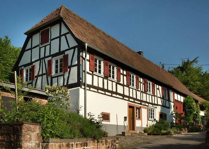 Feriengaleriewohnung Im Denkmal Stilvoll-komfortabel Baubiologisch *