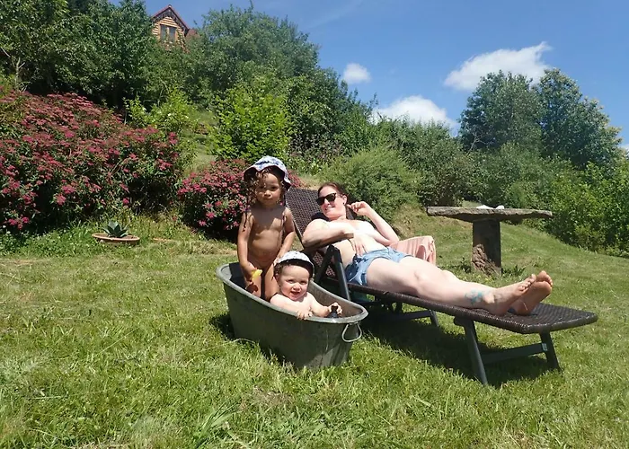 Feriengaleriewohnung Im Denkmal Stilvoll-komfortabel Baubiologisch Erlenbach (Rhineland-Palatinate)