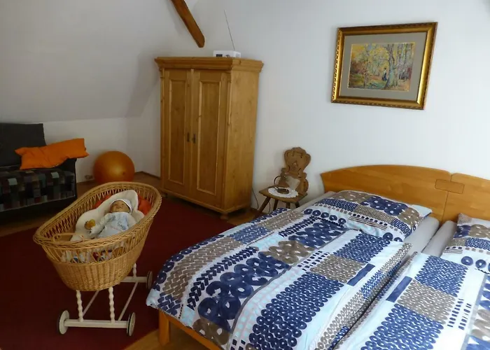 Feriengaleriewohnung Im Denkmal Stilvoll-komfortabel Baubiologisch